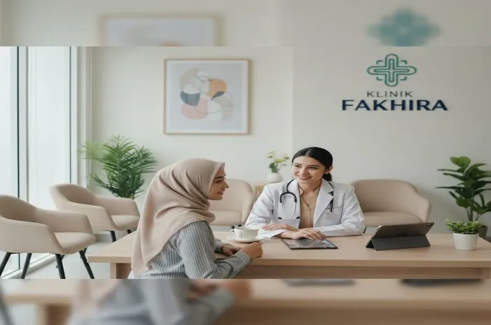 Klinik Fakhira: Layanan Kesehatan Terjangkau Jakarta-Bekasi