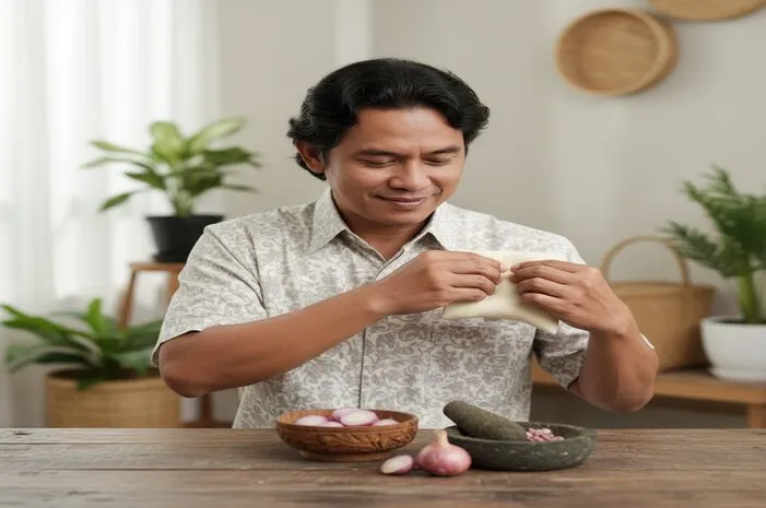 Manfaat Bawang Dayak untuk Benjolan: Efektifkah?