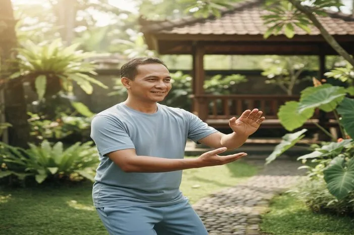 Penyumbatan Jantung Bisa Sembuh? Ini Faktanya!