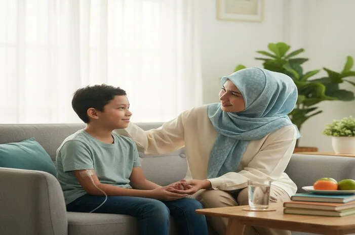 Thalasemia: Gejala, Jenis, dan Pengobatan Penyakit Ini