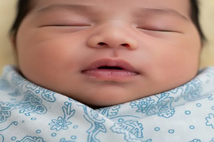 Warna Bibir Bayi Normal: Panduan Lengkap & Kapan Waspada