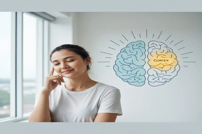 Cortex: Sistem Pajak Baru & Fungsi Biologis Otak