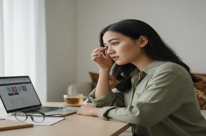 Kelainan Mata: Jenis, Gejala, & Cara Mengatasi