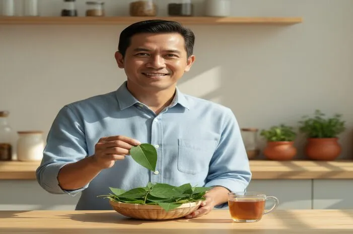 Manfaat Daun Ketepeng: Obat Alami Penyakit Kulit & Lainnya