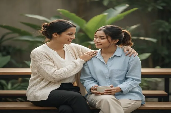 Sahabat: Arti, Ciri-ciri, dan Manfaatnya