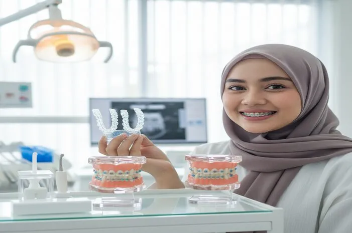 Behel Gigi: Macam & Gambar. Rapikan Gigimu!