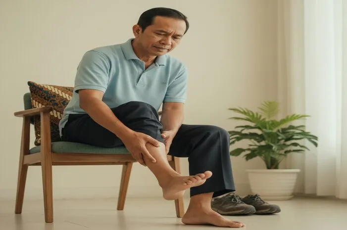 Peripheral Artery Disease: Gejala, Risiko, & Pengobatan