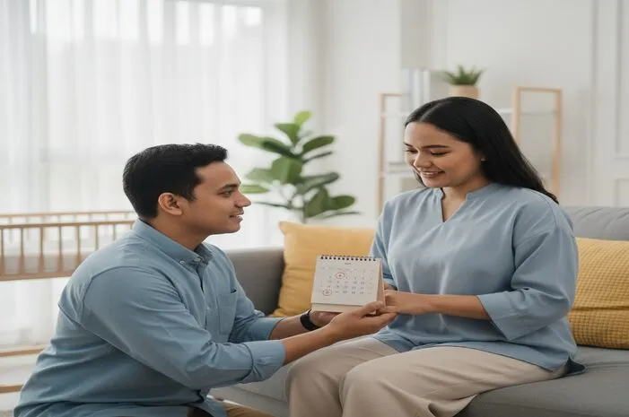 Kapan Boleh Berhubungan Setelah Caesar & Steril?