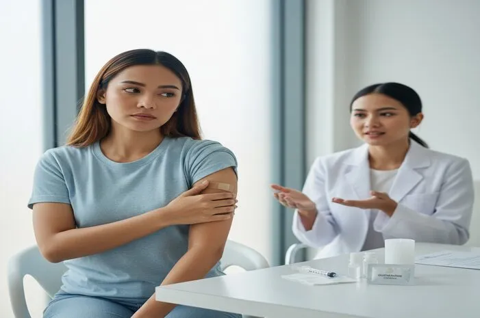 Suntik Putih Aman? Fakta Penting & Risiko Kesehatan