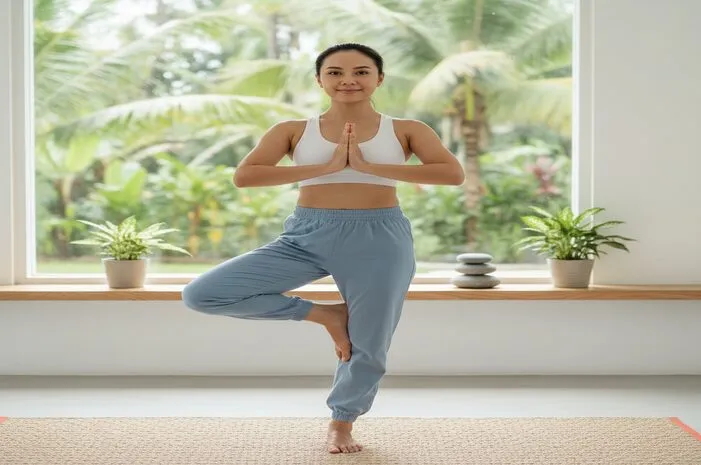 Langkah Keseimbangan: Panduan & Latihan Stabil Tubuh