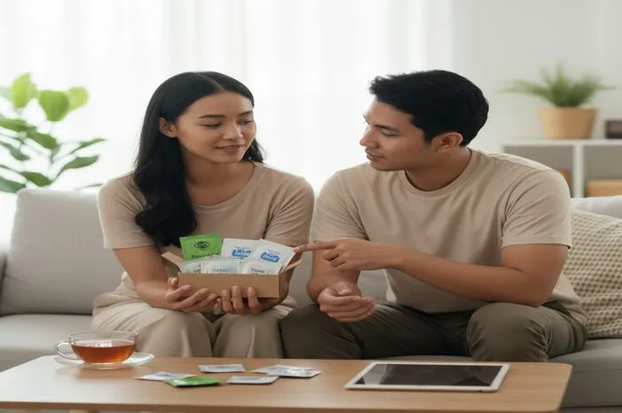 Kondom Ada Ukurannya? Ini Cara Pilih yang Pas!