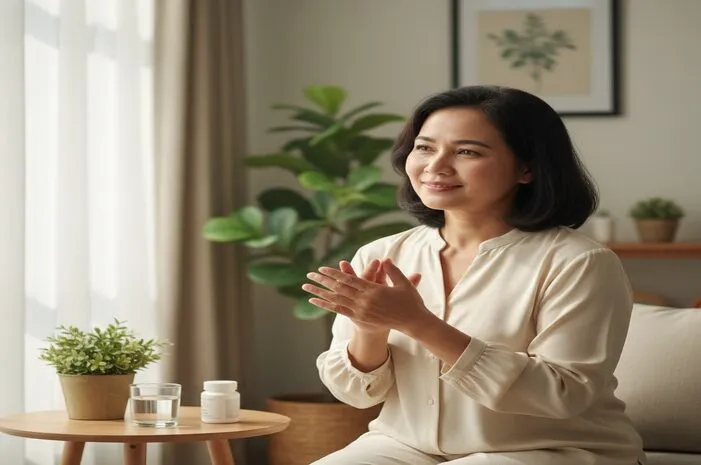 Rheumatoid Arthritis Treatment: Redakan Nyeri Sendi!