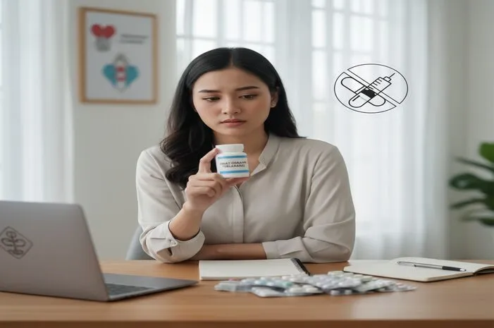 Obat Narkotika: Jenis, Golongan, dan Efeknya!