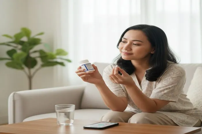 Baclofen Obat Apa? Manfaat, Dosis, dan Efek Samping