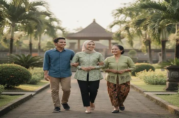 Contoh Nilai Persatuan: Sikap Sehari-hari di Indonesia