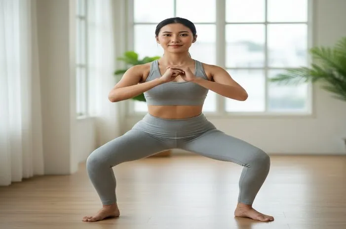 Inner Thigh: Fungsi, Latihan, dan Cara Mengatasi Nyeri