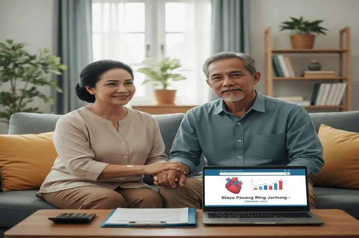 Biaya Pasang Ring Jantung: Estimasi dan BPJS Kesehatan