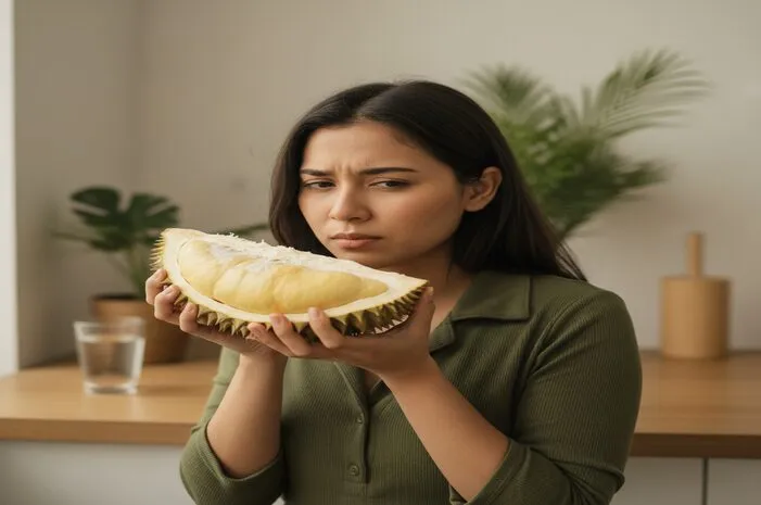 Durian Mengandung Alkohol? Ini Faktanya!