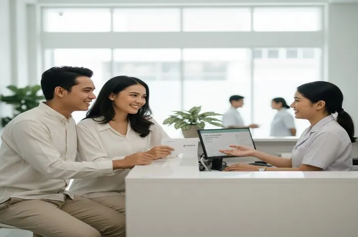 Harga Cek Darah Lengkap Prodia: Update Biaya Terbaru