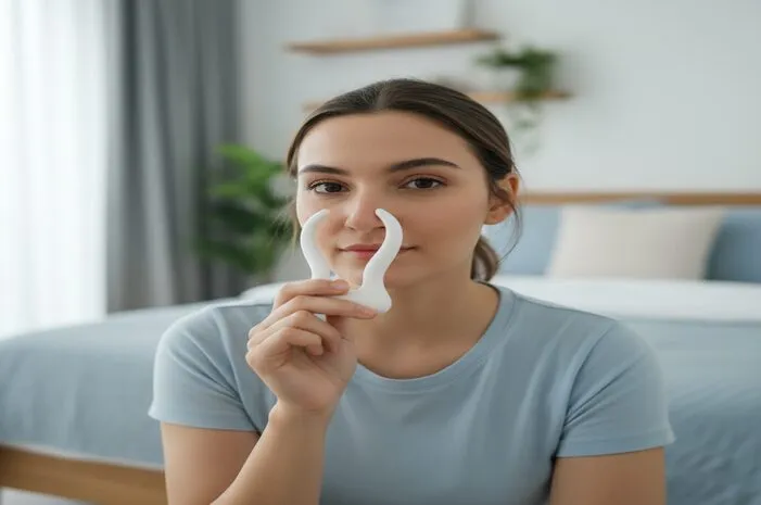 Alat Pemancung Hidung: Efektifkah? Risiko dan Alternatif