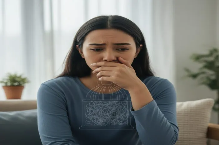 Represi Adalah: Definisi, Tujuan, Contoh Lengkap