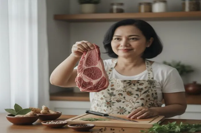 Daging Sengkel Bagian Apa? Kenali & Cara Masaknya!