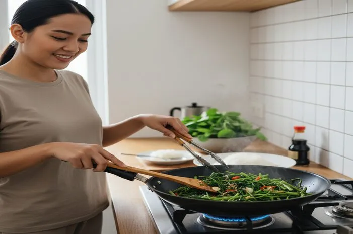 Selada Air Dimasak Apa? 3 Resep Enak & Mudah Dicoba!