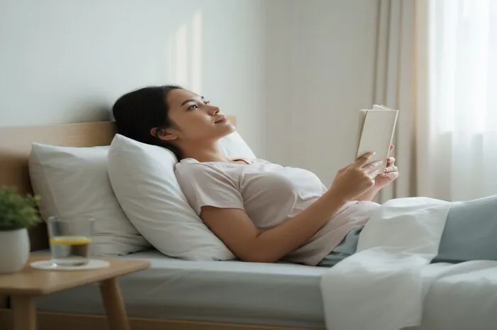 Tirah Baring: Tujuan, Risiko, & Cara Merawat Pasien