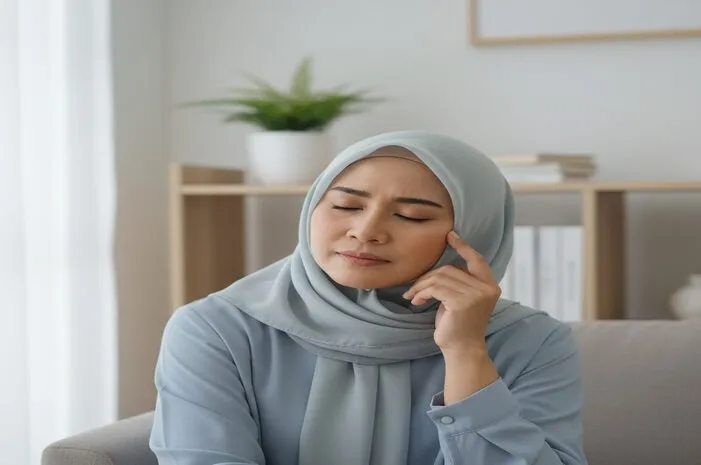 Sinus Maksilaris: Fungsi, Gejala, & Cara Mengatasi