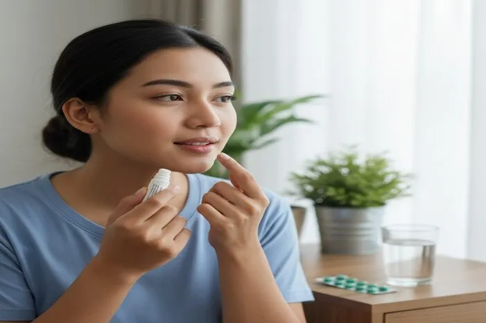 Obat Bibir Luka: Cara Alami & Kapan Harus ke Dokter?