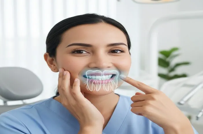 Saluran Akar Gigi: Penyebab, Prosedur & Cara Mengatasi