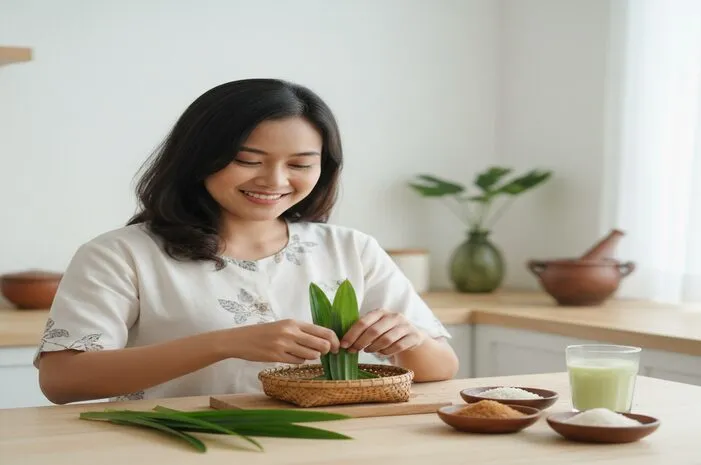 22 Manfaat Daun Pandan: Sehat Alami & Mujarab!