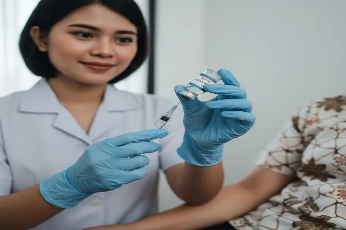 Ampicillin Injeksi: Fungsi, Dosis, Efek Samping, Info Lengkap