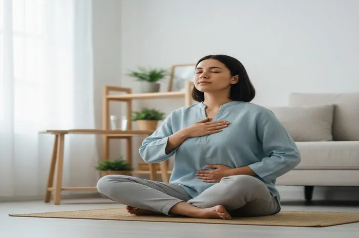 Detak Jantung Tinggi? Ini Cara Menurunkan!