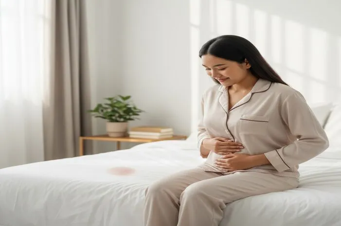 Darah Implantasi Berapa Hari? Ini Jawabannya!