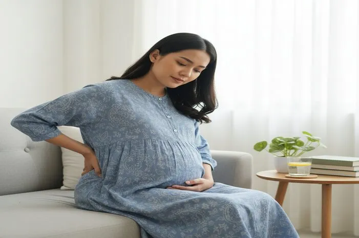 Ambeien pada Ibu Hamil: Penyebab, Gejala & Cara Mengatasi