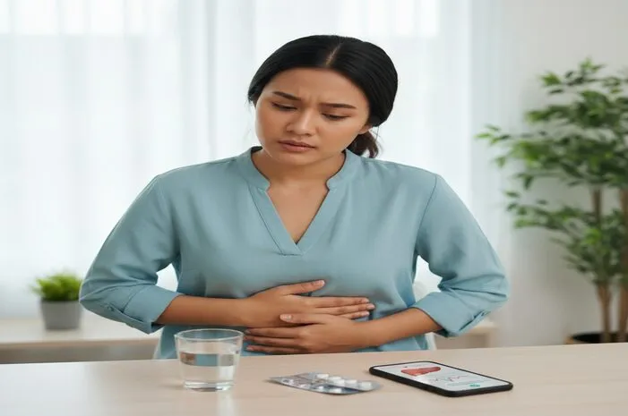 Transaminitis: Penyebab, Gejala, & Cara Mengatasi