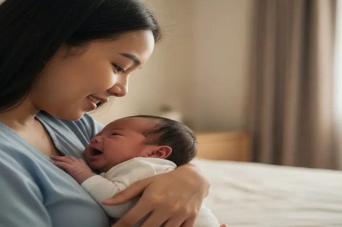 Suara Bayi: Arti Tangisan & Ocehan | Panduan Lengkap