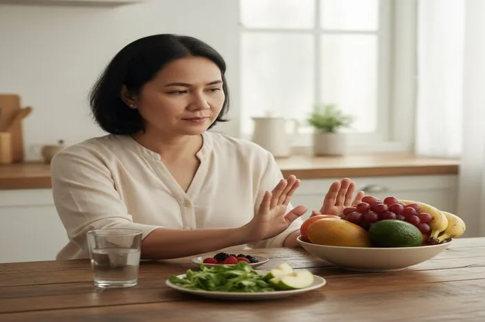 Buah yang Tidak Boleh Dimakan Penderita Liver? Ini Daftarnya!