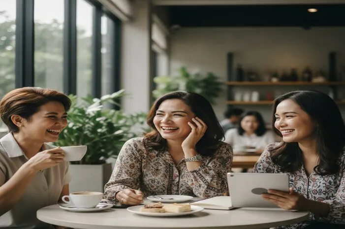 Puber Kedua Wanita Umur Berapa? Ciri & Solusinya