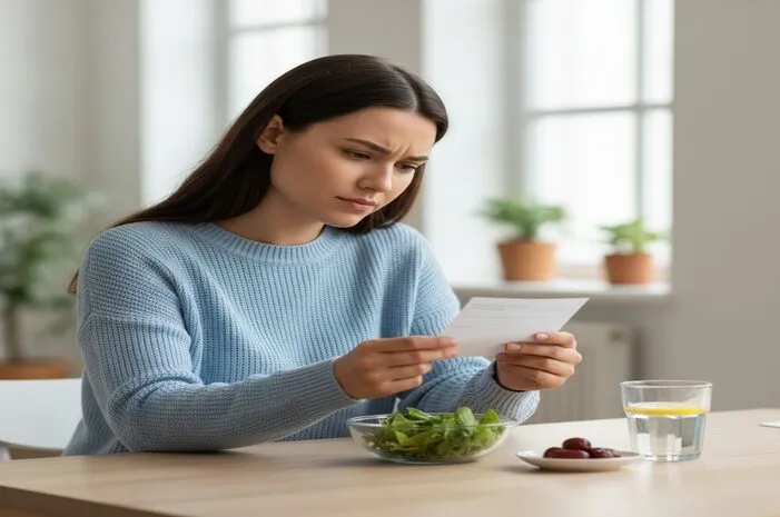 MCHC Rendah Artinya? Penyebab, Gejala, & Cara Mengatasi