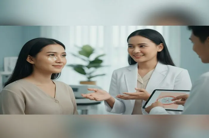 Cara Mengatasi Mata Juling: Panduan Lengkap!