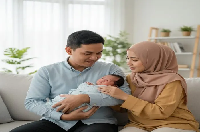 Sindrom Edward: Gejala, Penyebab, & Diagnosis Trisomi 18