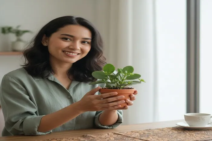 Manfaat Cocor Bebek: Obat Alami Luka, Radang & Jerawat