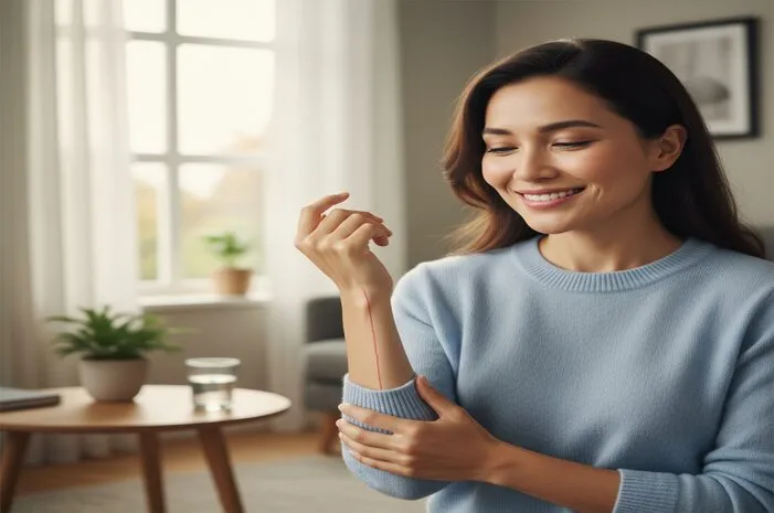 Eritropoietin: Hormon Penting & Fungsi Sel Darah Merah