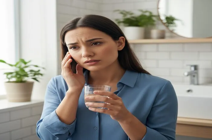 Atasi Sakit Gigi Setelah Ditambal Permanen: Tips Ampuh!