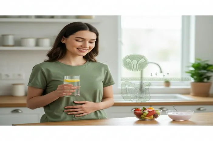 Leaky Gut: Penyebab, Gejala, & Cara Mengatasi