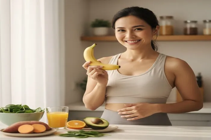 Kalium: Fungsi Vital Dalam Tubuh yang Wajib Tahu!