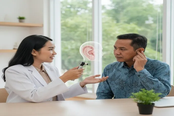 Kanker Telinga: Gejala, Penyebab, & Pengobatan Terbaru