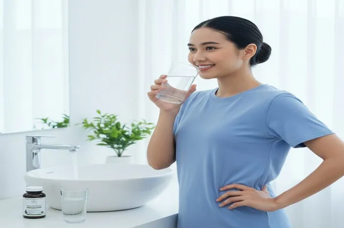 Cara Cepat Membersihkan Urine: Noda dan Tes!